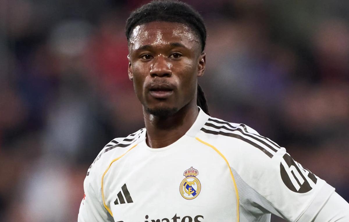 Galatasaray dan 50 milyon Euro luk Camavinga hamlesi 2