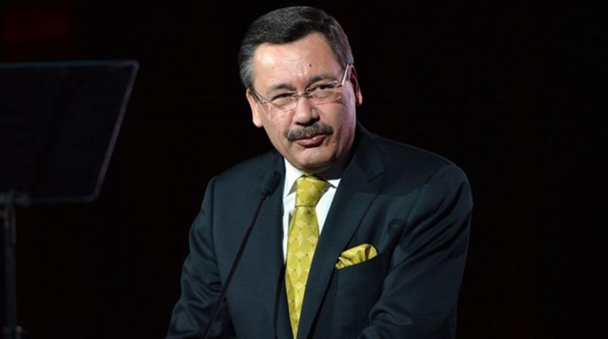 Melih Gökçek, CHP'nin cumhurbaşkanı adayını açıkladı