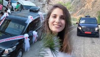 3 makam aracı, 2 resmi ara&ccedil;: G&uuml;listan Doku soruşturmasında yeni perde