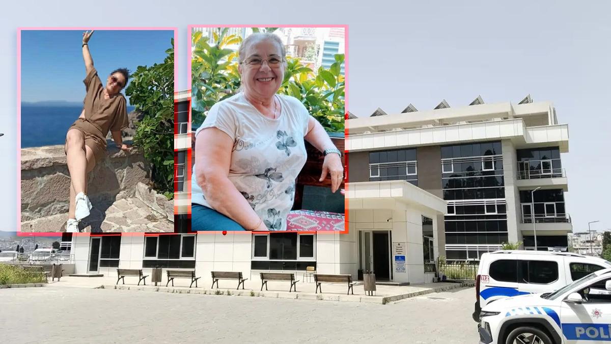 İzmir'deki sır ölümde yeni gelişme! Cinayeti reddedip, cesedi yaktığını itiraf etti