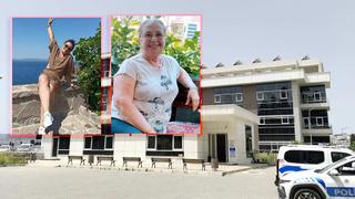 İzmir'deki sır ölümde yeni gelişme! Cinayeti reddedip, cesedi yaktığını itiraf etti