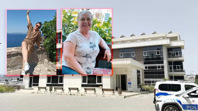 İzmir'deki sır ölümde yeni gelişme! Cinayeti reddedip, cesedi yaktığını itiraf etti