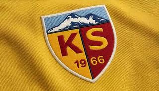 Kayserispor'dan TFF'ye tarihi başvuru! "Lig tescil edilmesin"