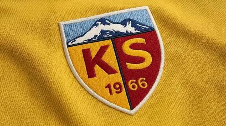 Kayserispor'dan TFF'ye tarihi başvuru! "Lig tescil edilmesin"