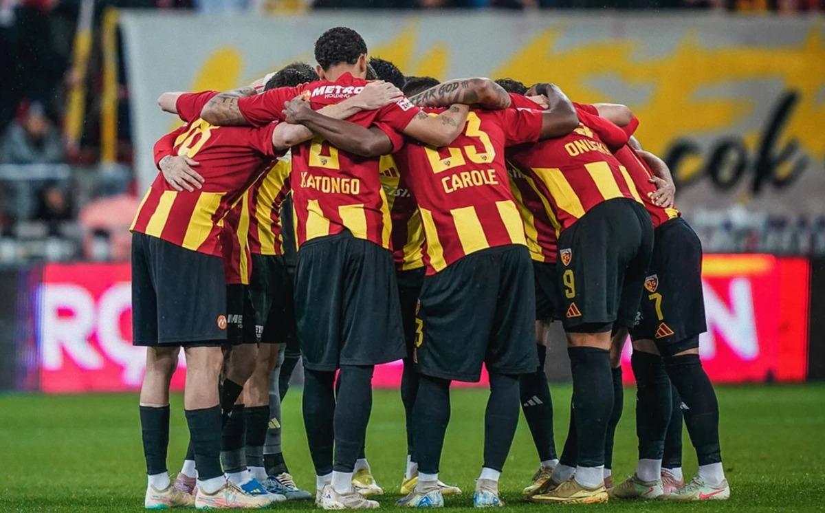 Kayserispor dan TFF ye tarihi başvuru! "Lig tescil edilmesin" 2