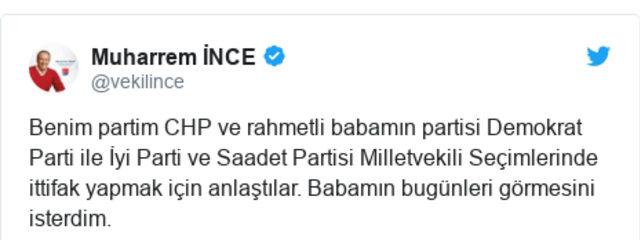 vekilince