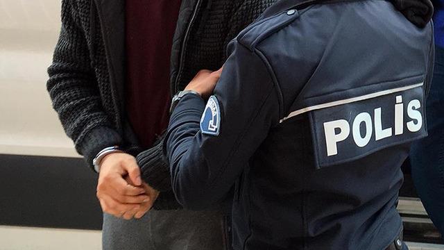 Yer: Kırşehir! Firari FETÖ hükümlüsü yakalandı