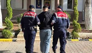 Kırıkkale&rsquo;de hapis cezası bulunan firari h&uuml;k&uuml;ml&uuml; yakalandı