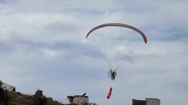 Bodrum’da 19 Mayıs kutlaması 4