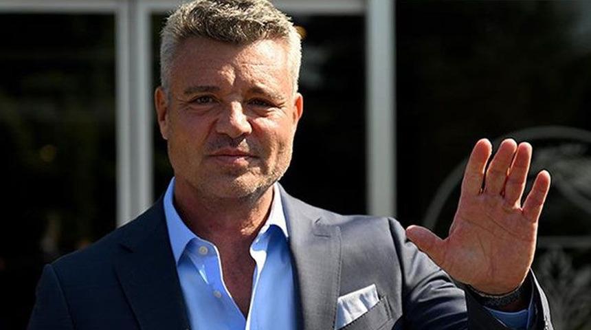 Kupa mesajı dikkat &ccedil;ekti! Sadettin Saran'dan se&ccedil;im a&ccedil;ıklaması: "Fenerbah&ccedil;e i&ccedil;in ayrıldık"