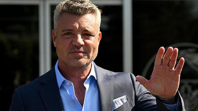 Kupa mesajı dikkat çekti! Sadettin Saran'dan seçim açıklaması: Fenerbahçe için ayrıldık