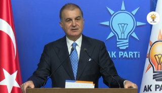 AK Parti'den 'ter&ouml;rs&uuml;z T&uuml;rkiye' a&ccedil;ıklaması: "Silah bırakma s&uuml;recinin teyit edilmesi &ccedil;ok &ouml;nemli"