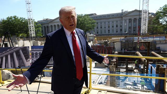 Trump'tan İran açıklaması! Çok yakında öğreneceksiniz