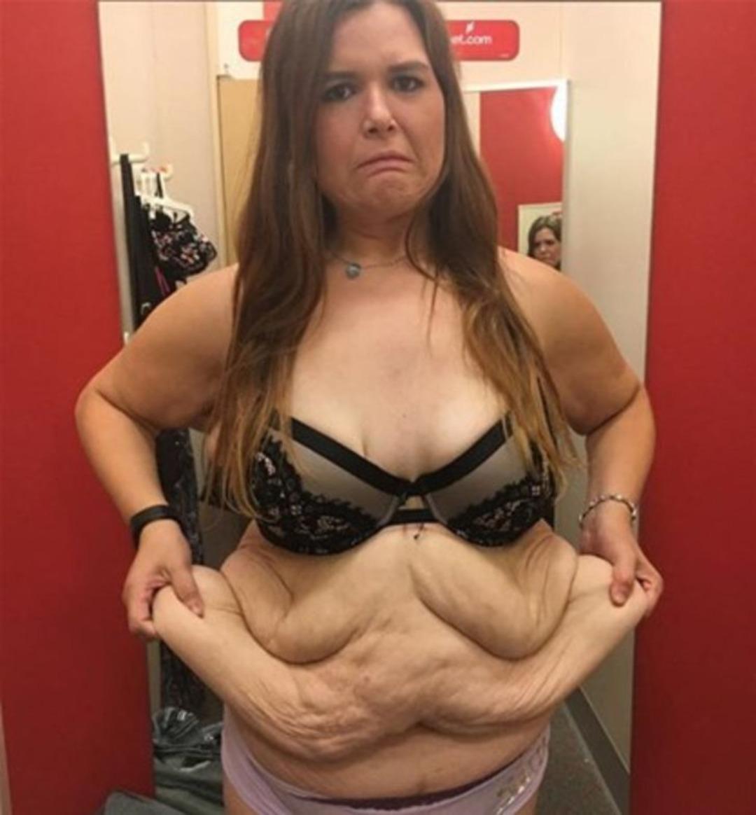 Bambaşka biri oldular 