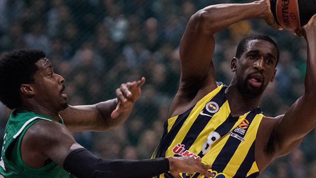 Fenerbah&ccedil;e'de b&uuml;y&uuml;k s&uuml;rpriz