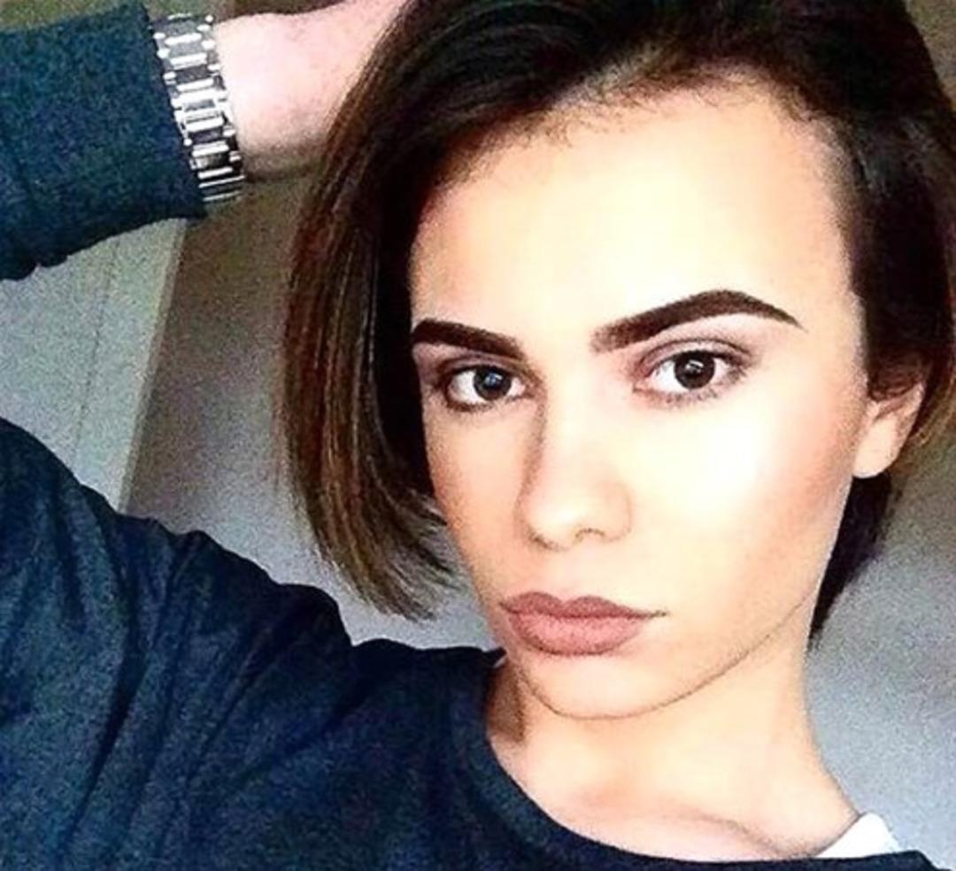 Kadın olmaya karar verdi 