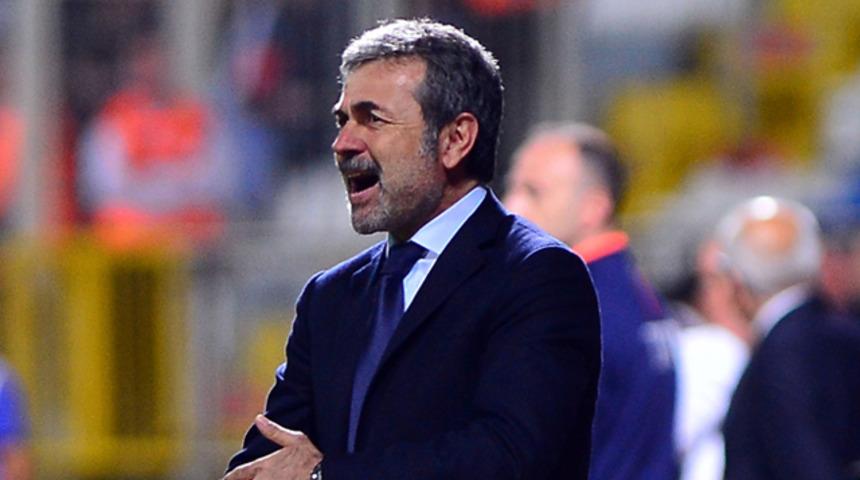 Aykut Kocaman'dan Beşiktaş iddiası