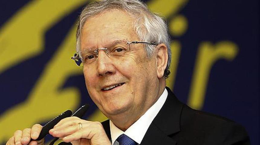 Aziz Yıldırım'ın seçim kozu