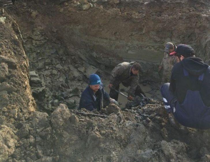 Yıllar sonra çıkanlar şok etti  G1