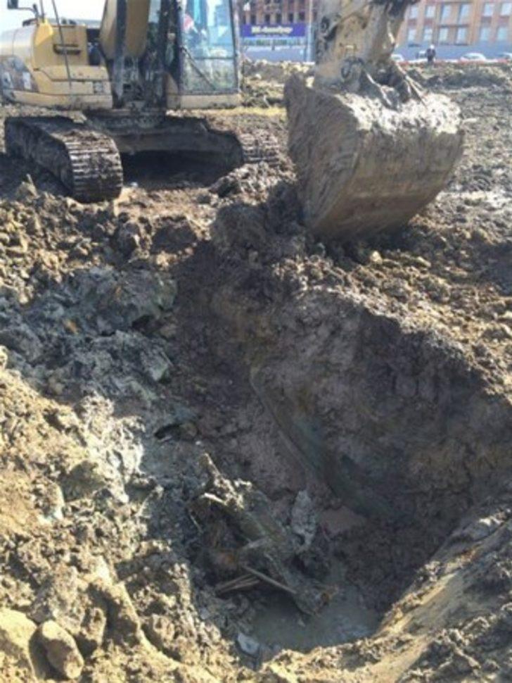 Yıllar sonra çıkanlar şok etti  G4