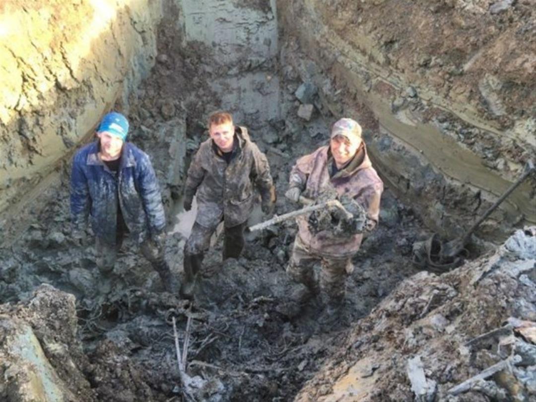 Yıllar sonra &ccedil;ıkanlar şaşırttı