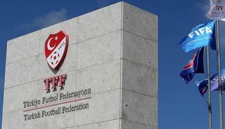 TFF a&ccedil;ıkladı! S&uuml;per Lig tescil edildi