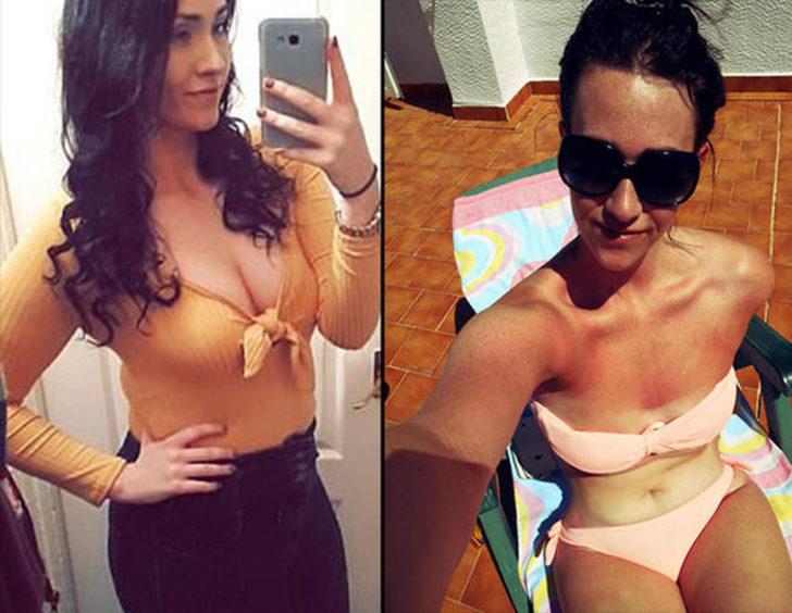 Yasak aşk hapishaneyi karıştırdı! G1