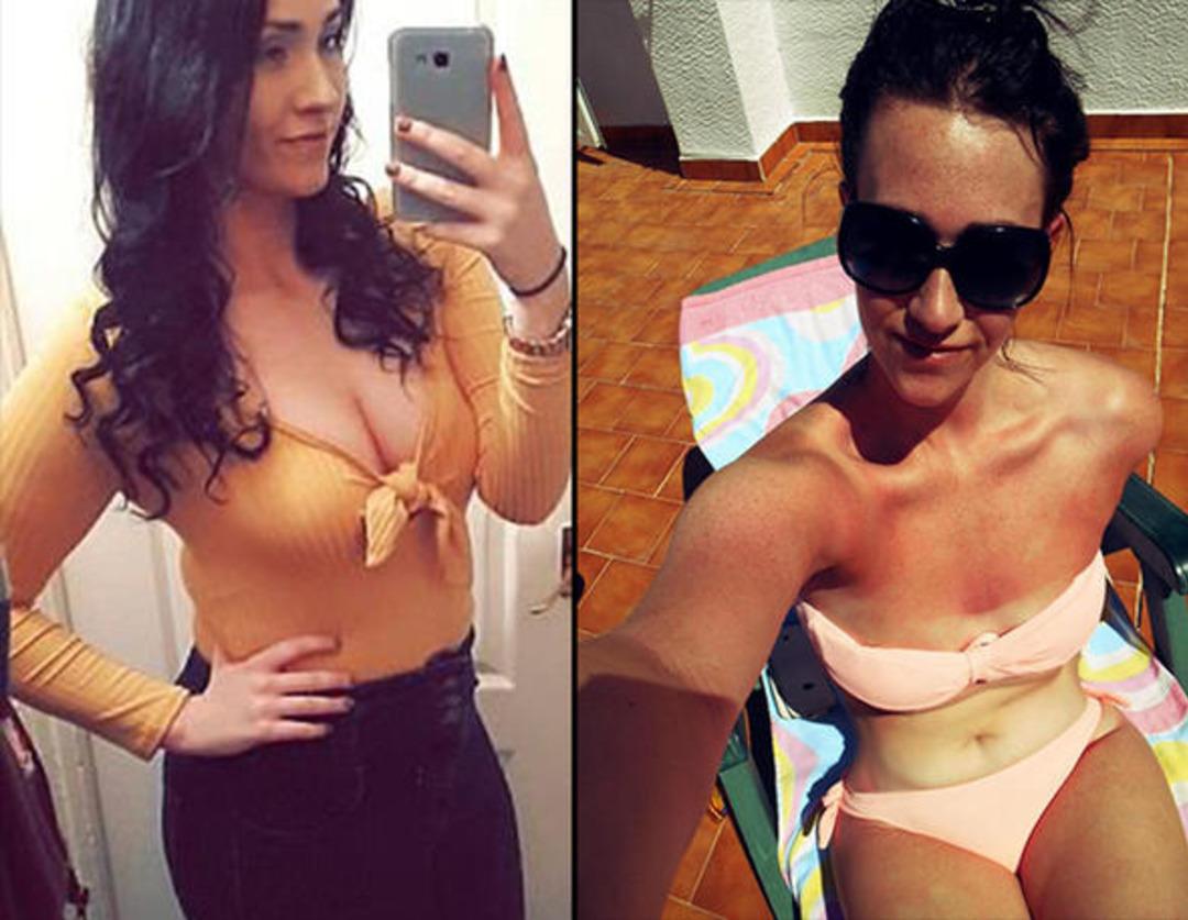 Yasak aşk hapishaneyi karıştırdı!