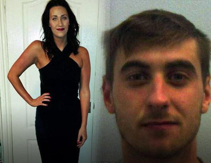 Yasak aşk hapishaneyi karıştırdı! G2