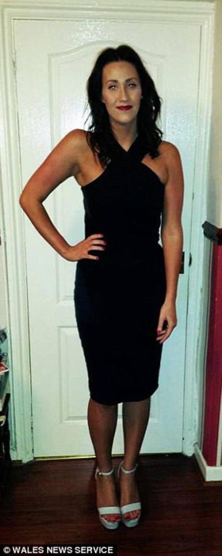 Yasak aşk hapishaneyi karıştırdı! G3