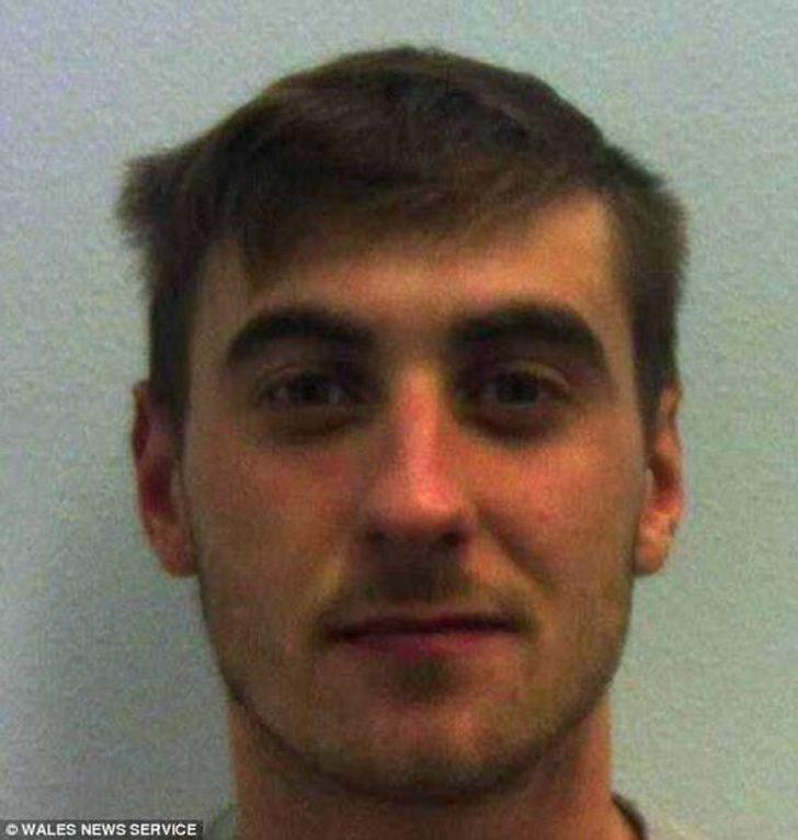 Yasak aşk hapishaneyi karıştırdı! G4