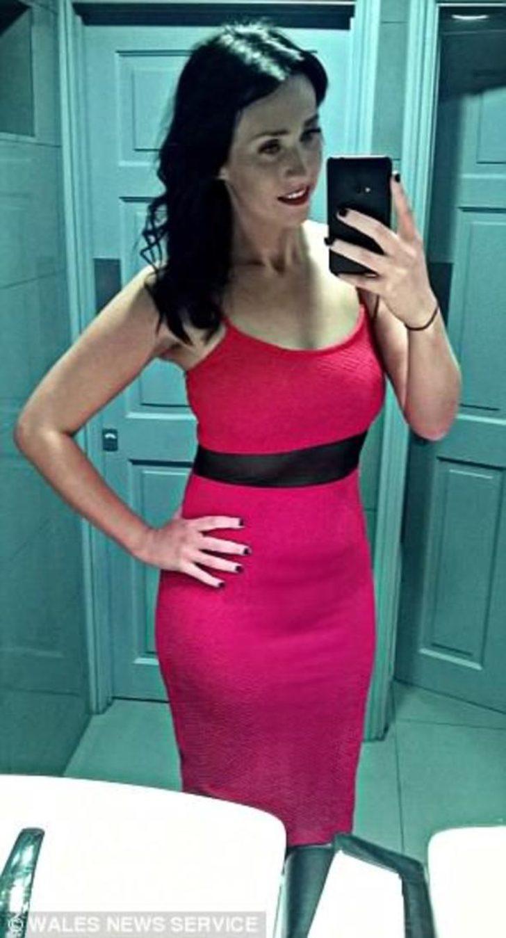 Yasak aşk hapishaneyi karıştırdı! G5