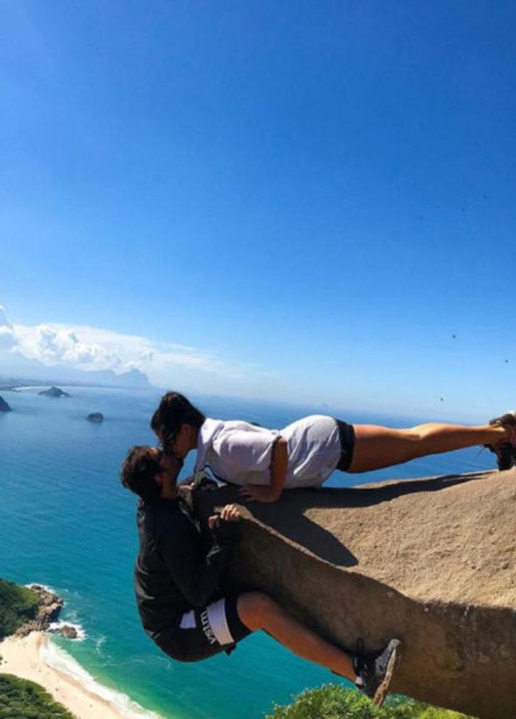 Gerçek sandığınızdan çok farklı! Bakın bu karenin görünmeyen yüzünde neler oluyormuş G3