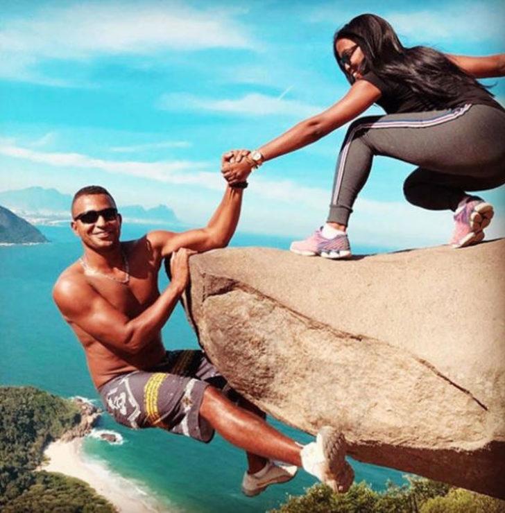 Gerçek sandığınızdan çok farklı! Bakın bu karenin görünmeyen yüzünde neler oluyormuş G4