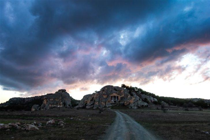 Güzelliğiyle herkesi büyülüyor  G2