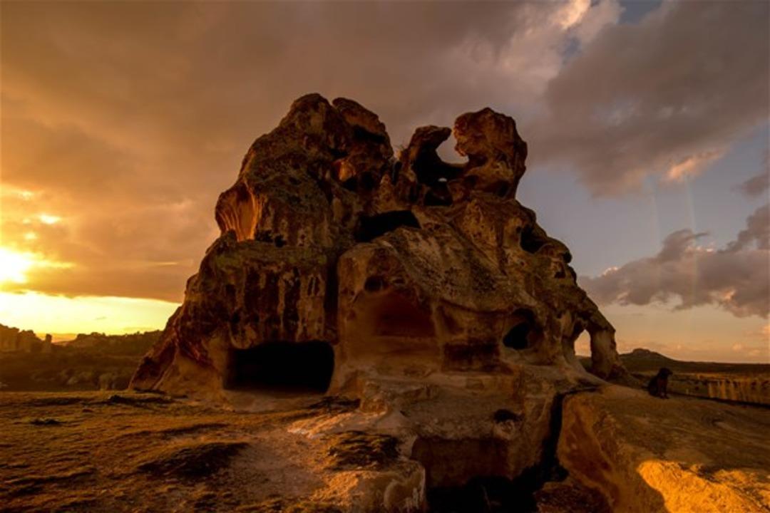 G&uuml;zelliğiyle herkesi b&uuml;y&uuml;l&uuml;yor 