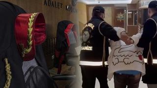 Ağır Ceza Mahkemesi Başkanı'na tehdit! Kardeşini ve sülalendeki erkekleri alacağız