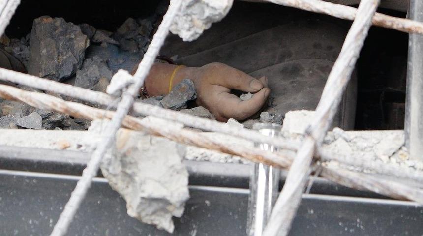 Prof. Dr. Ahmet Ercan: İmar barışı getirmek olası depremde faciaya yol açmaktır