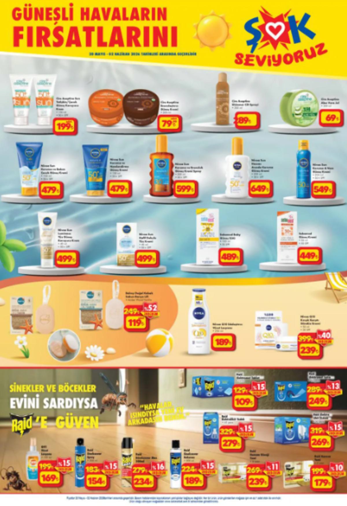 ŞOK a derin dondurucu geliyor! 20 Mayıs 2026 ŞOK aktüel kataloğu  5
