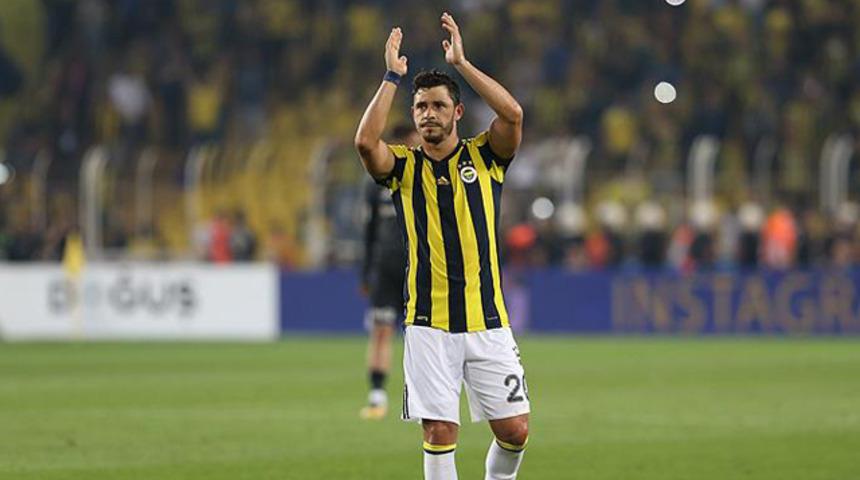 Giuliano'dan Aykut Kocaman'a övgü