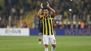 Giuliano'dan Aykut Kocaman'a övgü