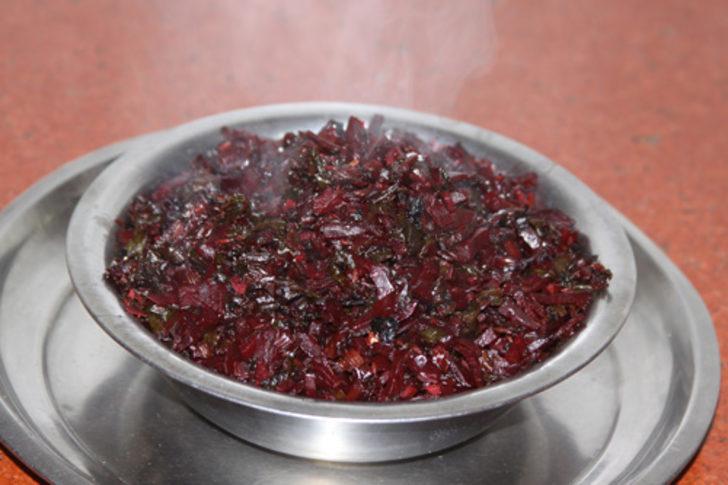 Belinizi Incelten Mükemmel Karışım Tarçınlı Hibiskus çayı