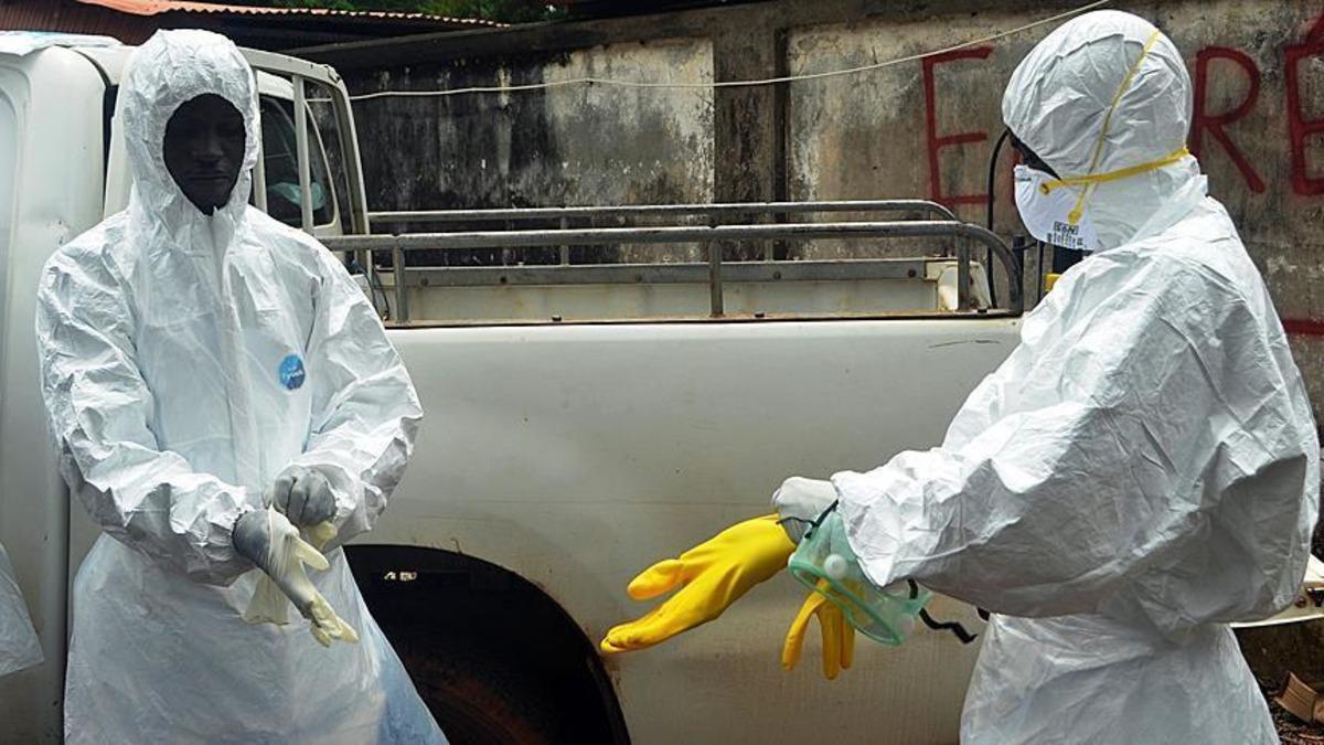 Bahreyn, ebola salgını nedeniyle 3 Afrika &uuml;lkesinden girişleri durdurdu 3