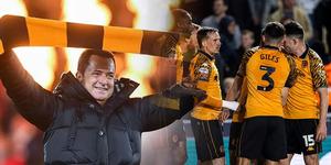 Hull City'nin finaldeki rakibi değişti!
