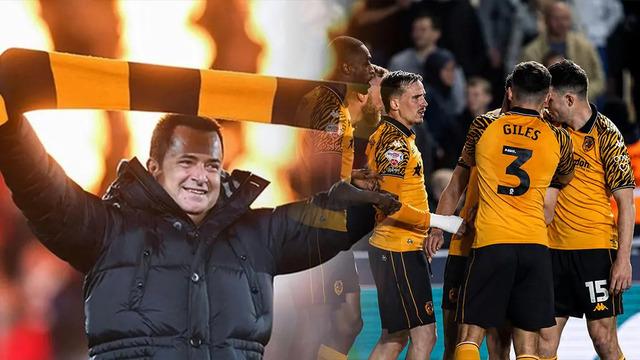 Hull City'nin finaldeki rakibi değişti! Southampton ihraç edildi