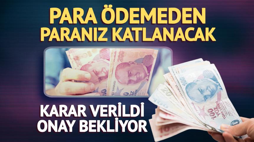 Akfen'den %500 bedelsiz kararı: Para &ouml;demeden lotlar 6 katına &ccedil;ıkacak
