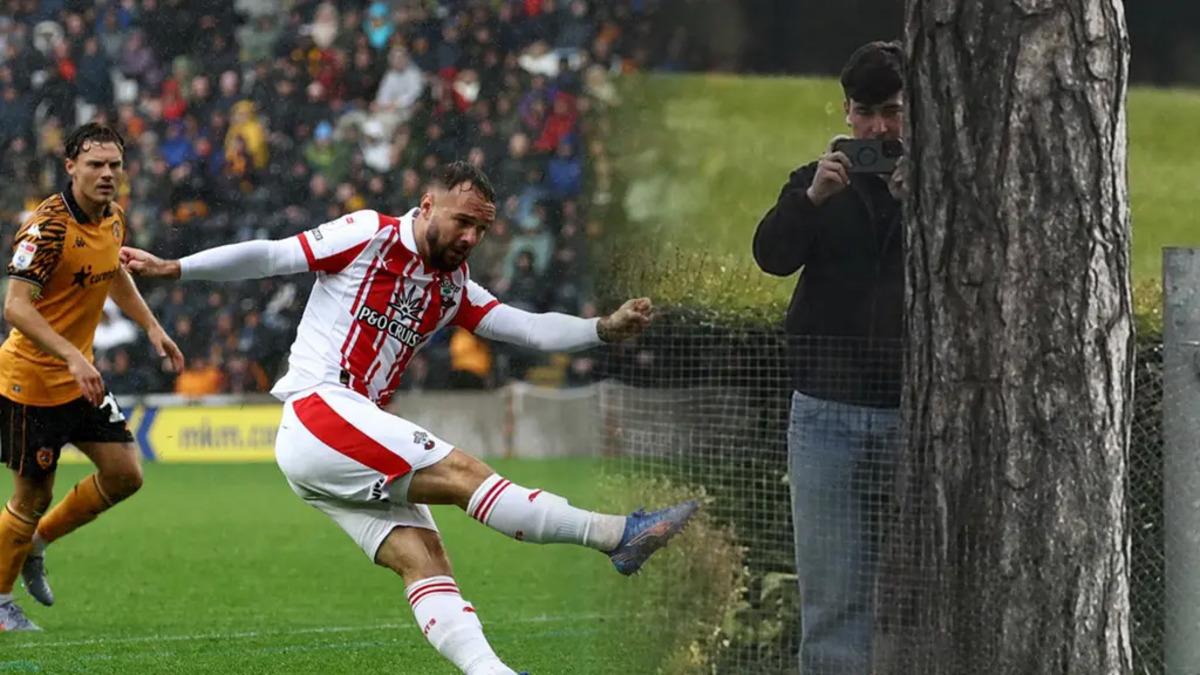 Hull City nin finaldeki rakibi değişti! Southampton ihraç edildi 2