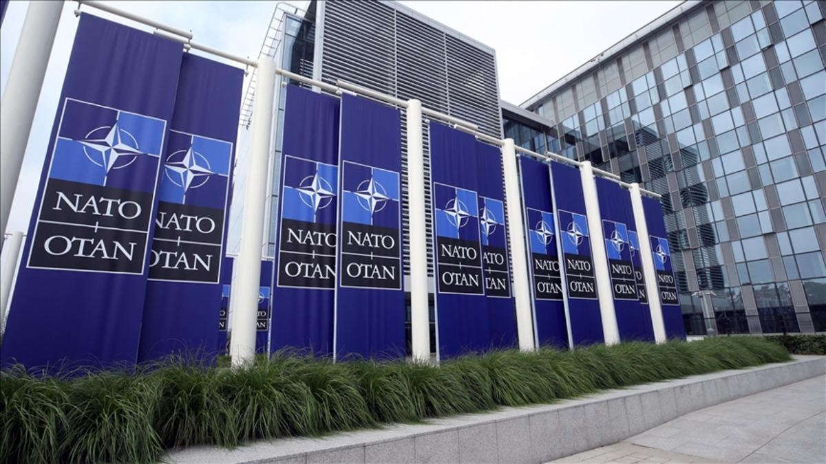 NATO dan Avrupa Ordusu çıkışı! "Böyle bir şey düşünülemez" 1