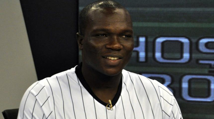 Beşiktaş'ta Aboubakar pişmanlığı