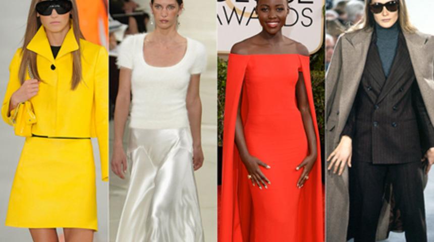 En g&uuml;zel 75 Ralph Lauren elbisesi